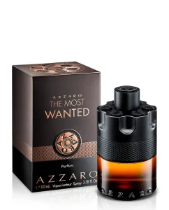 Azzaro — The most wanted