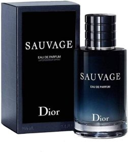 Dior — Sauvage