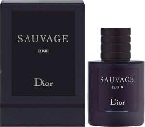 Dior — Sauvage Elixir