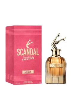 Jean Paul Gautier (JPG) — Scandal Absolu