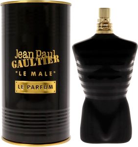 Jean Paul Gaultier — Le Male Le Parfum