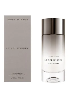 Issey Miyake — Le Sel d'Issey
