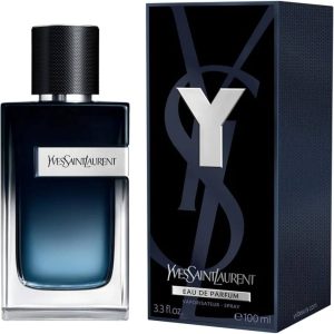 Yves Saint Lauren — YSL Y