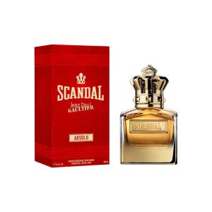 Jean Paul Gautier (JPG) — Scandal Absolu