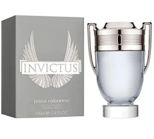Rabanne — Invictus