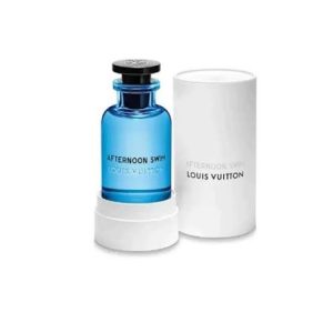 Louis Vuitton — Afternoon Swim