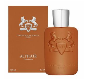 Parfums de Marly — Althaïr