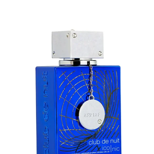 Club de Nuit Iconic - Eau de Parfum