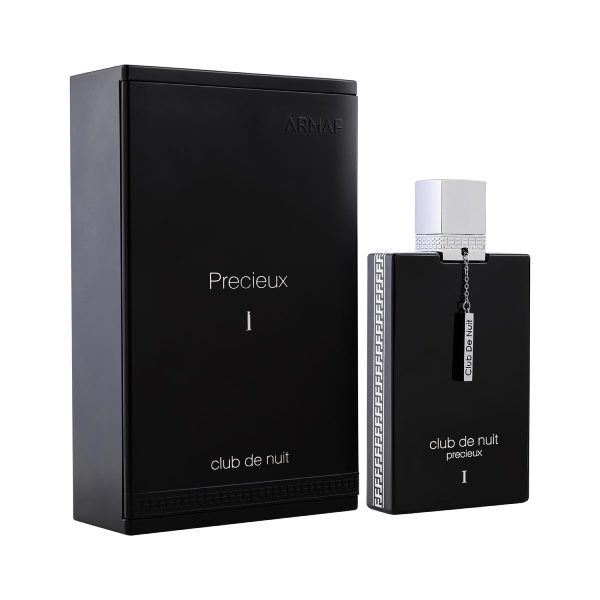 Club de Nuit Precieux I - Eau de Parfum