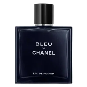 Chanel — Bleu de Chanel